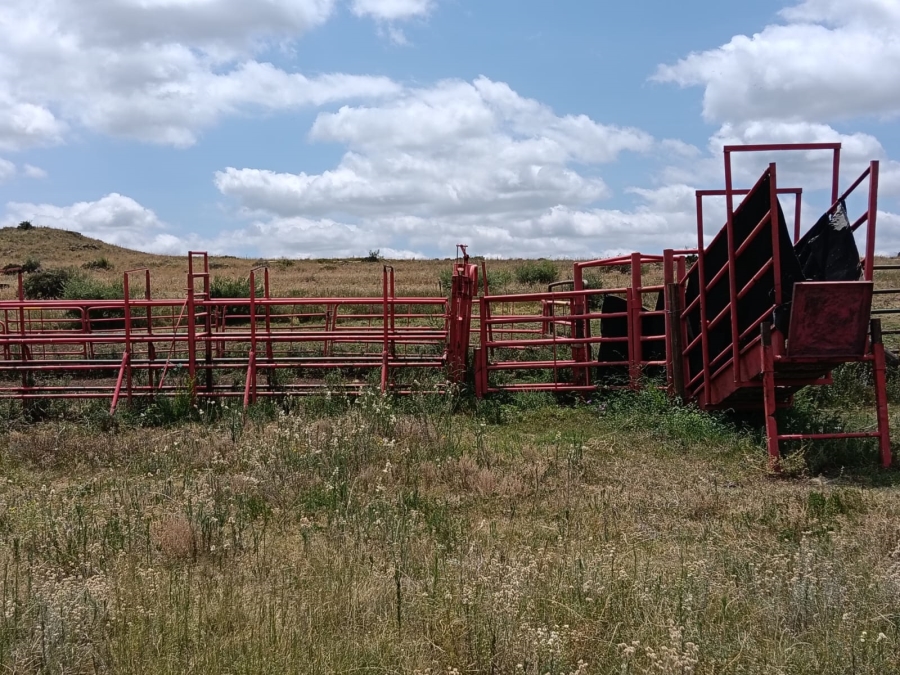 0 Bedroom Property for Sale in Lindley Rural Free State